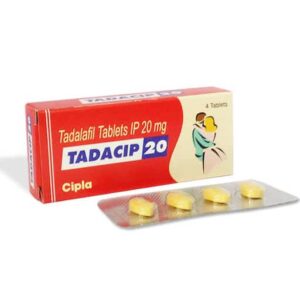 タダシップ 20mg