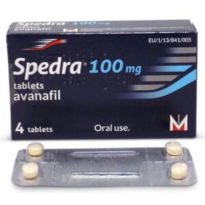 ステンドラ 100mg