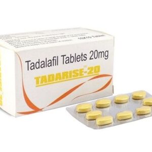 タダライズ 20mg